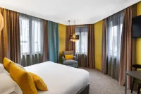 Best Western Plus Hotel de Dieppe 1880 Hotels in Rouen