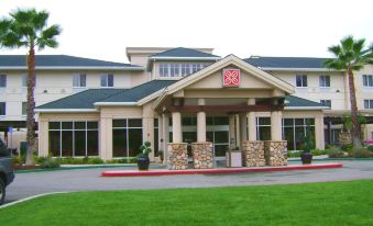 Hilton Garden Inn Redding