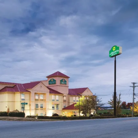 La Quinta Inn & Suites by Wyndham Lexington South / Hamburg