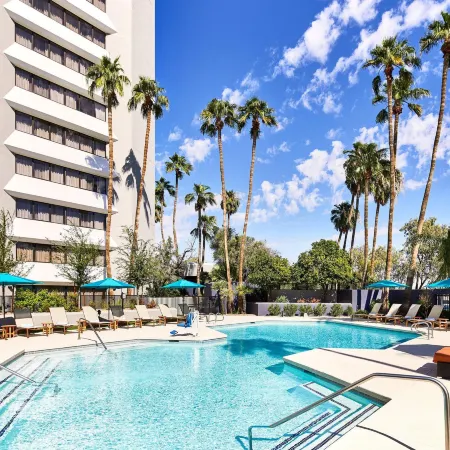 Delta Hotels Phoenix Mesa