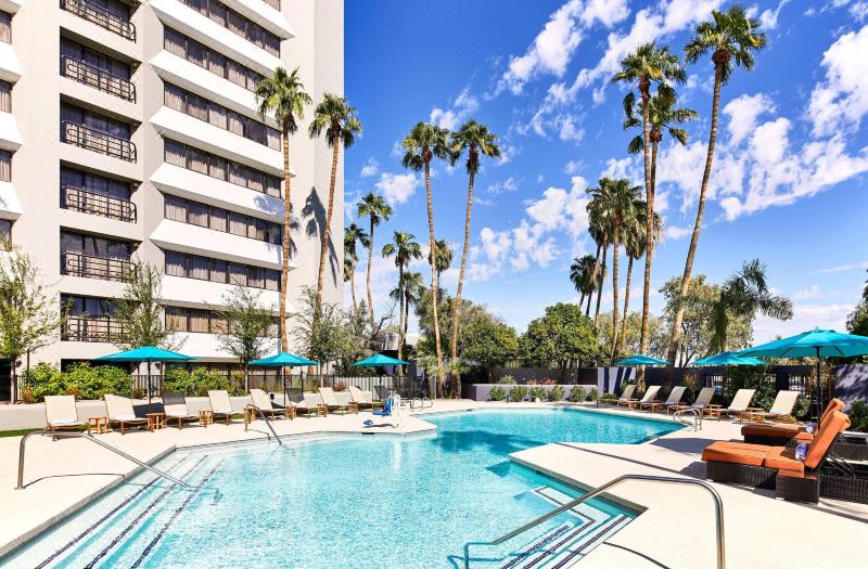 Delta Hotels Phoenix Mesa photo 3