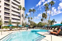 Delta Hotels Phoenix Mesa - Pool