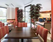 Comfort Suites Fort Pierce I-95 Hotels in Fort Pierce