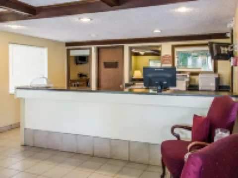 Days Inn by Wyndham Pocatello University Area Hotels in Pocatello
