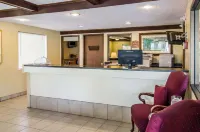 Days Inn by Wyndham Pocatello University Area