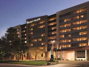 Hyatt Place Chicago O'Hare Airport