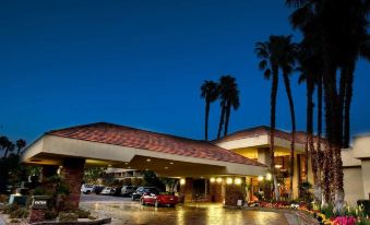 Hilton Palm Springs