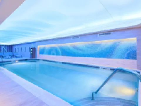 Courtyard Buffalo Downtown/Canalside Hotels in Buffalo