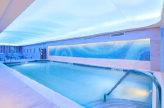 Courtyard Buffalo Downtown/Canalside