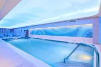 Courtyard Buffalo Downtown/Canalside