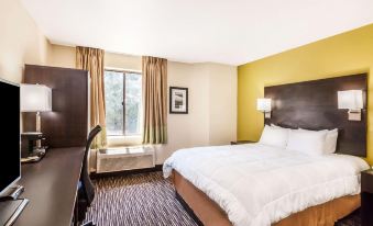 Baymont by Wyndham Newark I-95 at University of Delaware