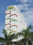 Pop! Hotel Kelapa Gading Hotel a 