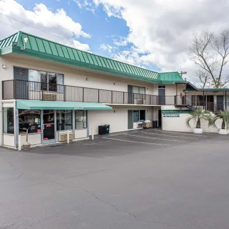 Econo-Lodge of Conway