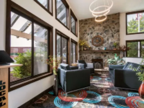 Quality Inn Bloomsburg Hotels in Columbia County