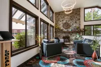 Quality Inn Bloomsburg Hotels in Scott