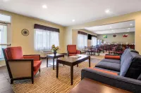 Quality Inn & Suites Wisconsin Dells Downtown - Waterparks Area