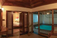 Isola di Cocco Ayurvedic Beach Resort - Beach