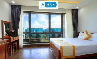 Hanz Sang Sang Hotel Phu Quoc