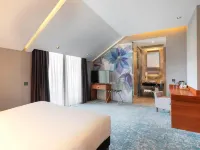 Ibis Styles Istanbul Atasehir Hotels in Istanbul