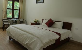 Tam Coc Thanh Dat Homestay