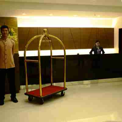 GT Hotel Bacolod Others