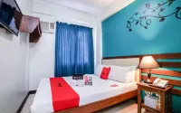 RedDoorz Plus near Rizal Junction