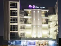 Belian Hotel Hotel in zona St. Joseph The Worker Cathedral