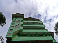 Shamrock Tavern Inn Các khách sạn gần The Episcopal Church of Saint Mary the Virgin