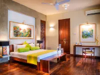 Zylan Colombo Hotels near Borella