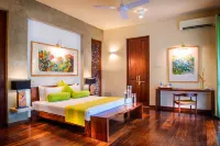 Zylan Colombo Hotels in Colombo