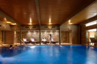 The Greenway Hotel & Spa