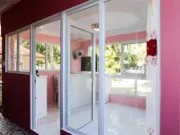 Luzmin BH - Pink House - Pensions