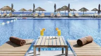 Braira Al Azizya Hotel & Resort - Bãi biển