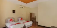 Capital O 3094 Hotel Cleopatra - Twin Deluxe