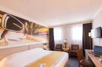 Hotel le Paddock Hotels in Burgundy