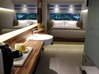 Kollektiv Hotel Hotel a Sukasari