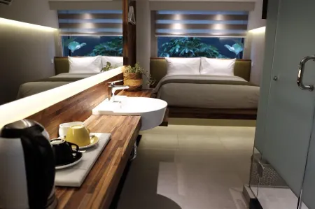 Kollektiv Hotel Отели рядом с достопримечательностью «Museum Pendidikan Nasional UPI»