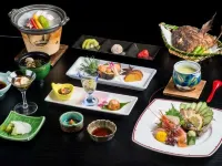 Takamiya Bettei Kuon - Boutique