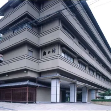 Kadonobo Ryokan