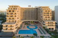 Vila Gale Marina Hotels in Quarteira