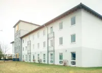 B&B HOTEL Offenbach-Süd Hotels in Heusenstamm