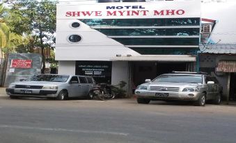 Motel Shwe Myint Mho