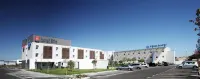 Ibis Istres Trigance فنادق في Fos-sur-Mer