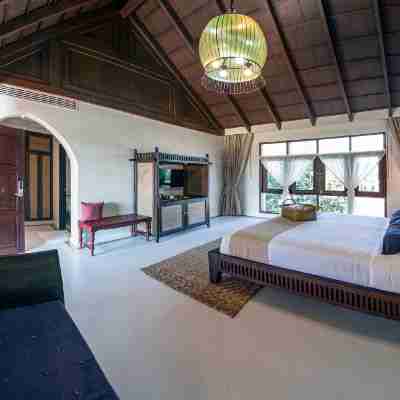 Sriwilai Sukhothai Rooms