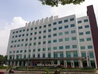 Kasira Residence Hotels near UIN Syarif Hidayatullah Jakarta Kampus 3