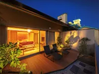 Hamatoku Hotel