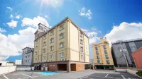 The Beauty Hotel
