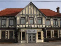 The Bell Guesthouse فنادق في هارتلبول