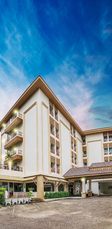 รูปภาพของโรงแรมสิริน เรสซิเดนท์ (Sirin Hotel & Resident)