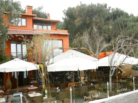 Perili Kosk Concept Hotel
